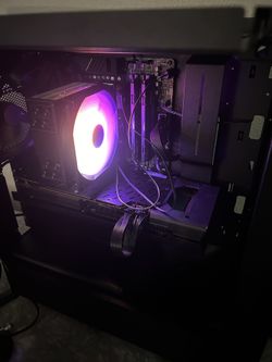 7600x, Xfx 6800, 2tb Samssung, 32gb Ddr5,850w Psu