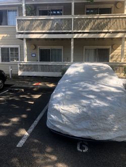 Car Cover