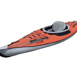 Fire Fly Kayak