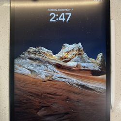 iPad Pro 11” (1st Gen) + Apple Pencil – 64GB WiFi – Space Gray