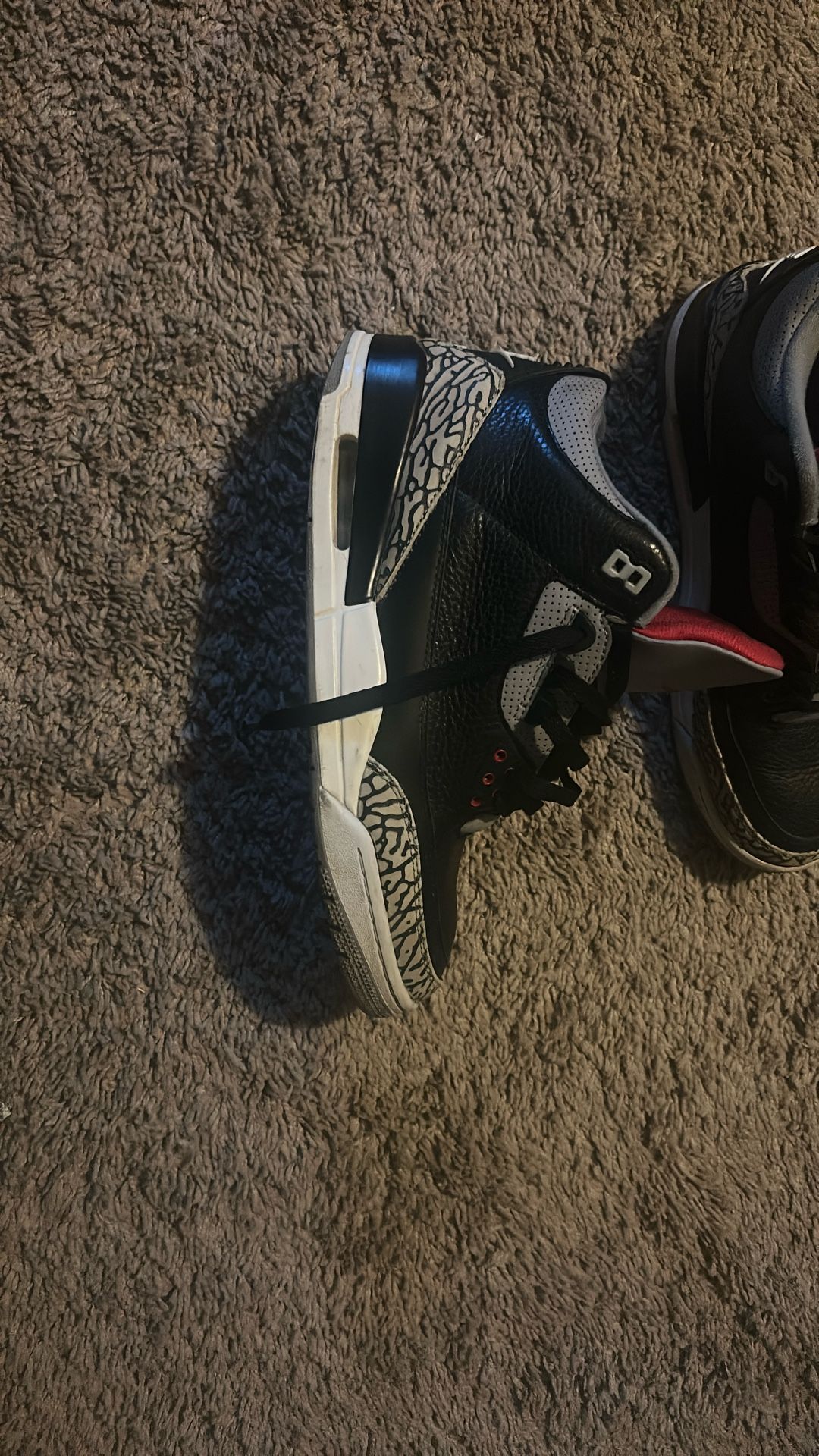 Jordan 3