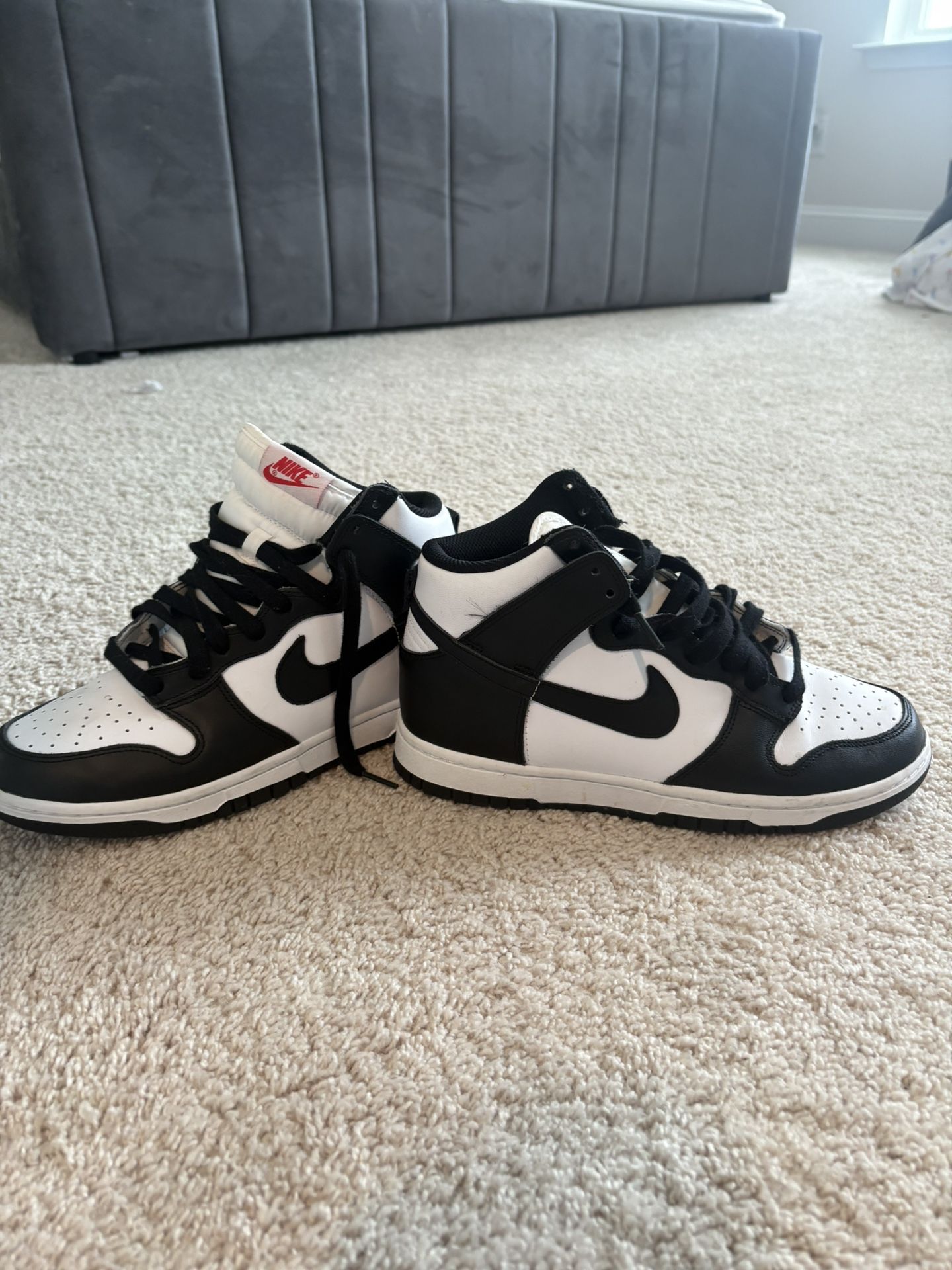 Nike Shoes 