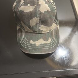 Victoria’s Secret pink Hat