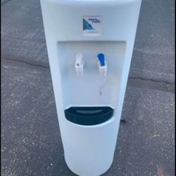 Aqua Fall Water Dispenser
