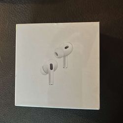 Air Pods Pro