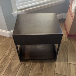 Side Table 