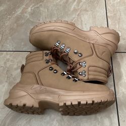 Nautica Work Boots
