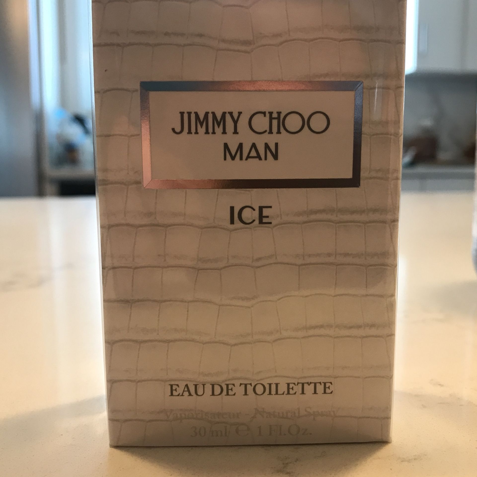 Jimmy Choo Man- Perfumes