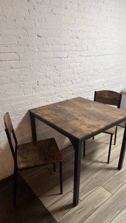 Kitchen Table Set