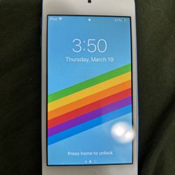 iPod Touch