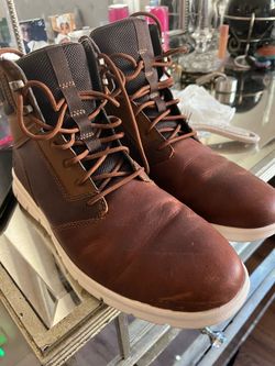 Men’s Timberland Boots