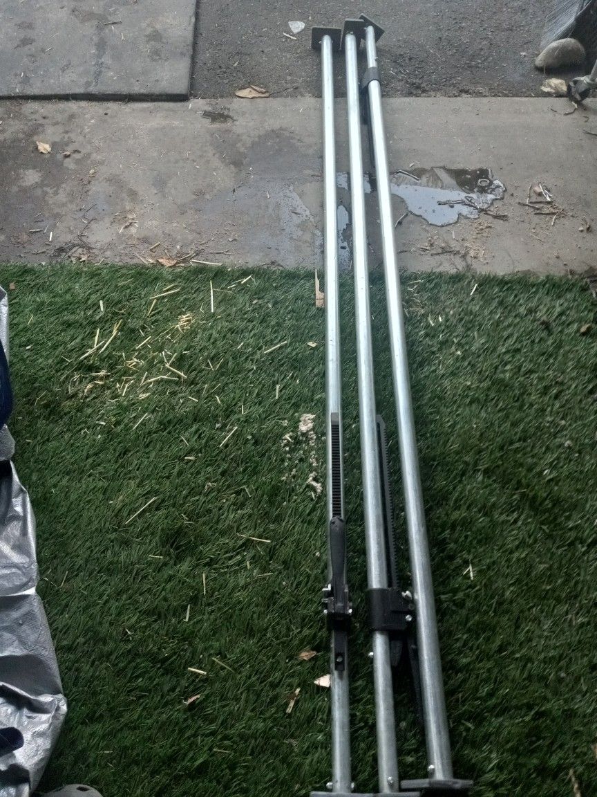 Steel Ratchet Load Bar