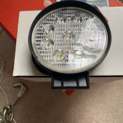 4 Inch Flood Light 
