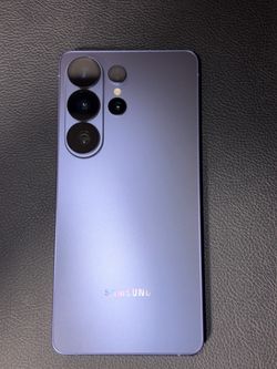 Samsung Galaxy S26 Ultra 256GB Unlocked Cobalt Violet