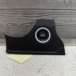 2019-2024 Dodge Ram 1500 Push Start Button Ignition Switch 