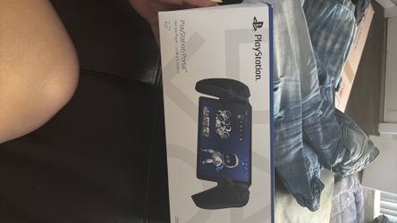 Ps portal