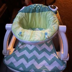 baby seat 