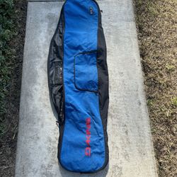 Snowboard Bag