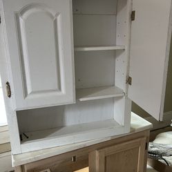 Medicine Cabinet 
