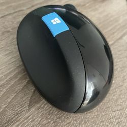 Microsoft Wireless Mouse