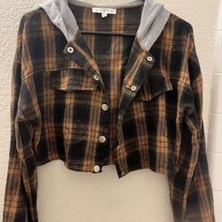 Woman’s Size Large