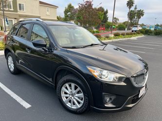 2013 Mazda Cx-5