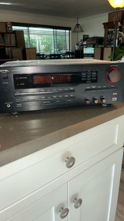 Rotel RSX 965 Receiver
