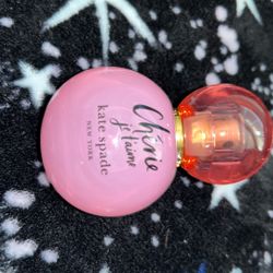Kate Spade Perfume