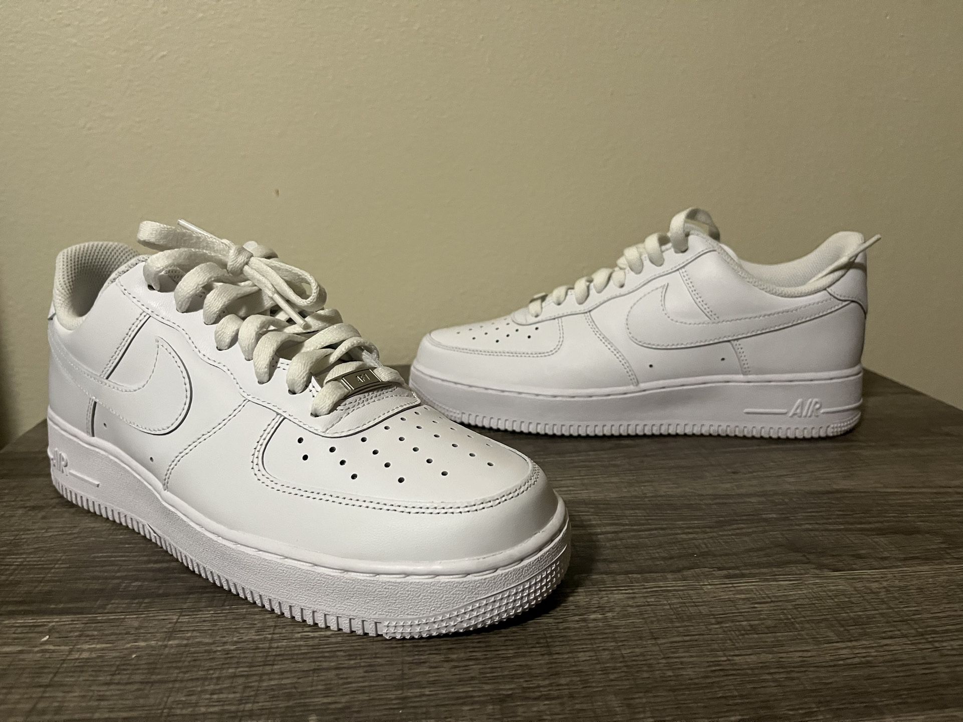 Air Force 1  Size 9 