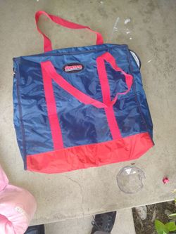 Costco cooler bag