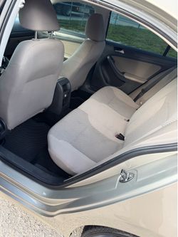 2013 Volkswagen Jetta