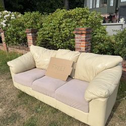 Free Couch