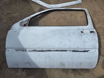 Vw mk3 golf/gti door shells