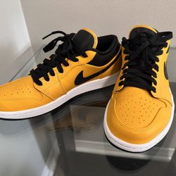 Air Jordan One Lows Men Shoes 