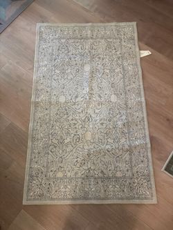 Ruggable Washable Rug