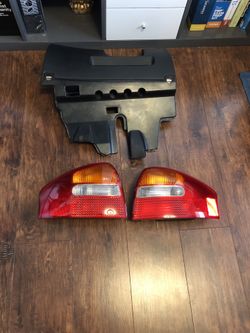 Random 2003 Audi RS6 parts