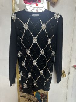 Alfred Dunner Sweater