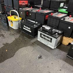 Car Battery 24f H5 34 78 65 48 49 47 H6 H7 51r 94r 86 H8 H9 Truck SUV And Car Batteries with Warranty. $60 + Core. Bateria para cualquier carro COVINA