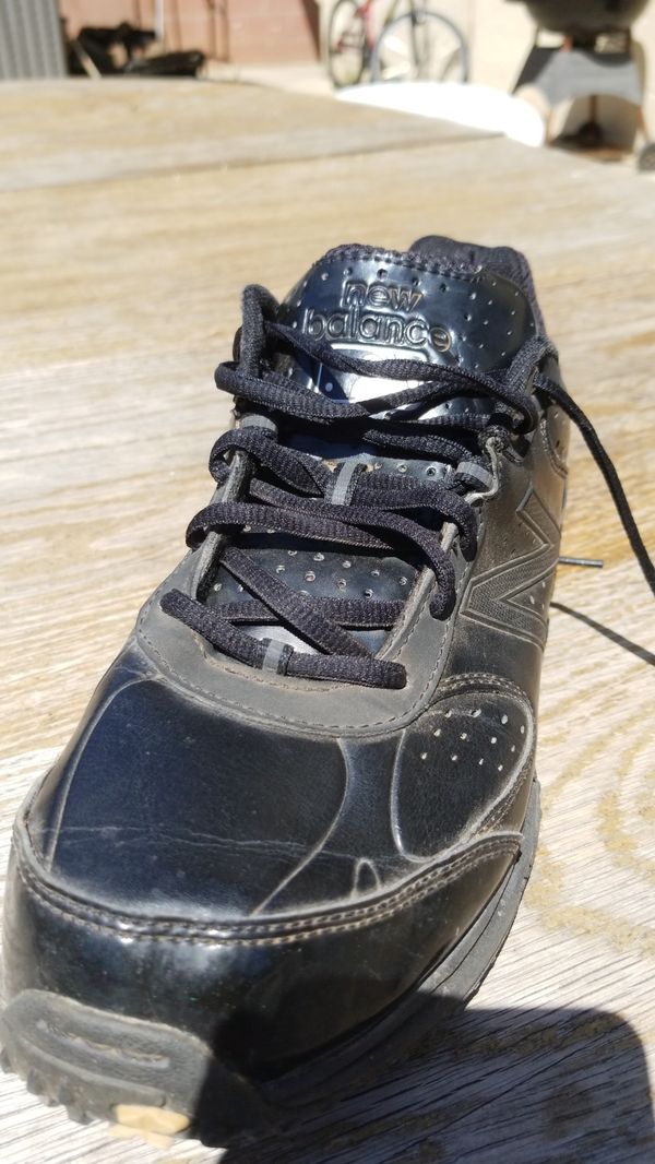 New Balance umpire/baseball/softball turf shoe for Sale in