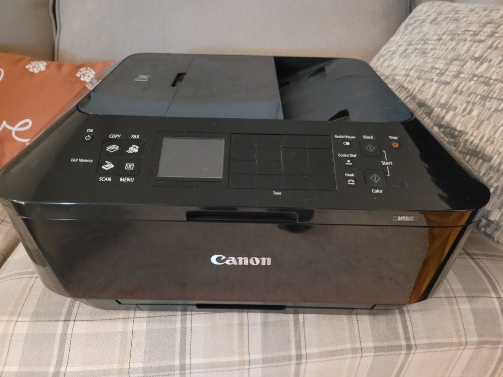 Cannon Ink Jet Printer