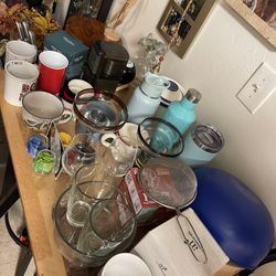 Daily Garage sale 1-8th February! 