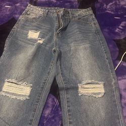 SHEIN Jeans