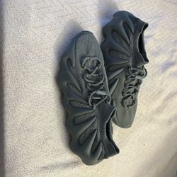 Yeezy 450 Stone Teal 