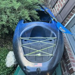 Kayaks 