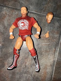 AEW Unrivaled Unmatched Collection - Bryan Danielson