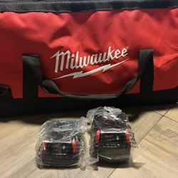 Milwaukee XC3.0 / CP1.5 Battery 