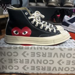 converse chuck tayloe