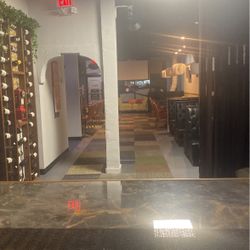 Coffee Shop Bar /lounge Wine And Beer 2coplicemce