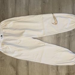 Women’s Nike Logo Sweats 
