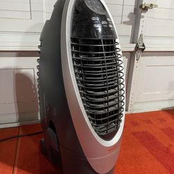 Evaporative Air Cooler 